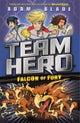 Team Hero: Falcon of Fury