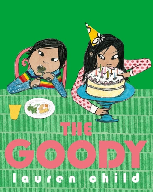 The Goody
