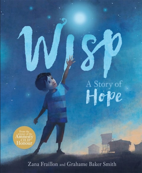 Wisp - A Story of Hope