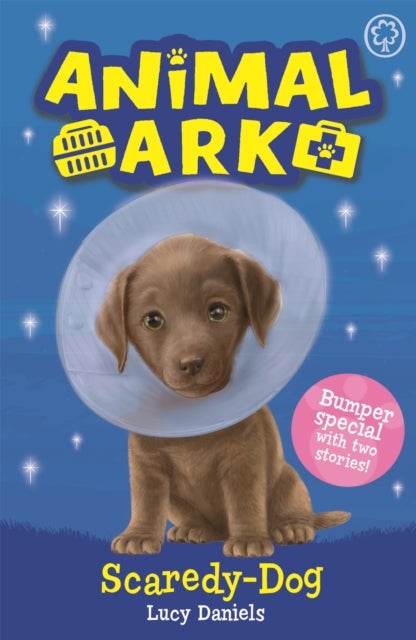Animal Ark, New 2: Scaredy-Dog - Special 2