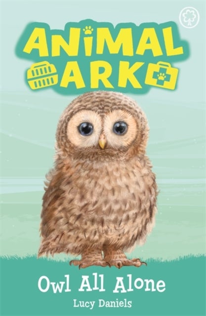 Animal Ark, New 12: Owl All Alone - Book 12