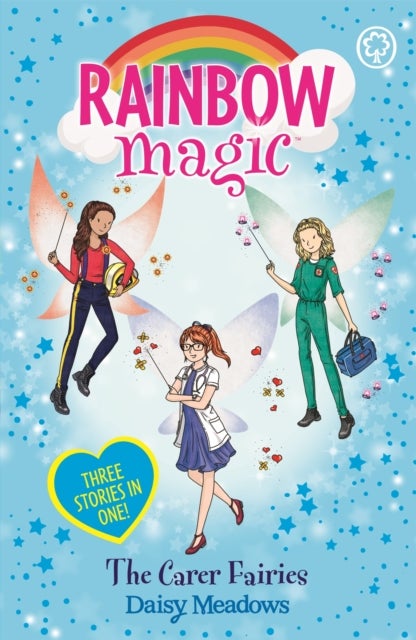 Rainbow Magic: The Carer Fairies - Special