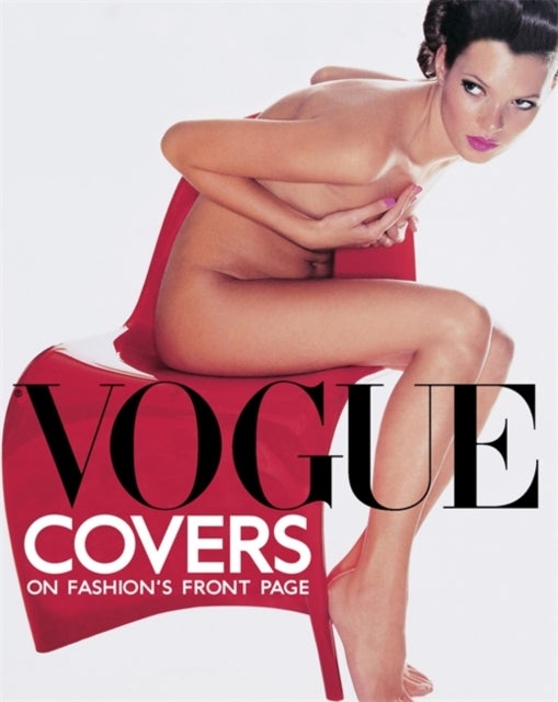 Bilde av Vogue Covers: On Fashion&#039;s Front Page Av Robin Muir, Robin Derrick