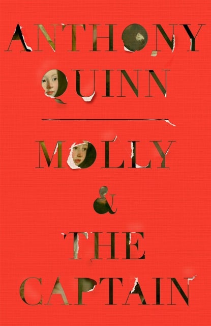 Molly & the Captain - 'A gripping mystery' Observer