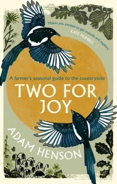 Two for Joy - The untold ways to enjoy the countryside