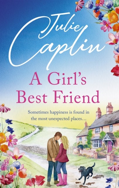 A Girl's Best Friend - A feel-good countryside romance