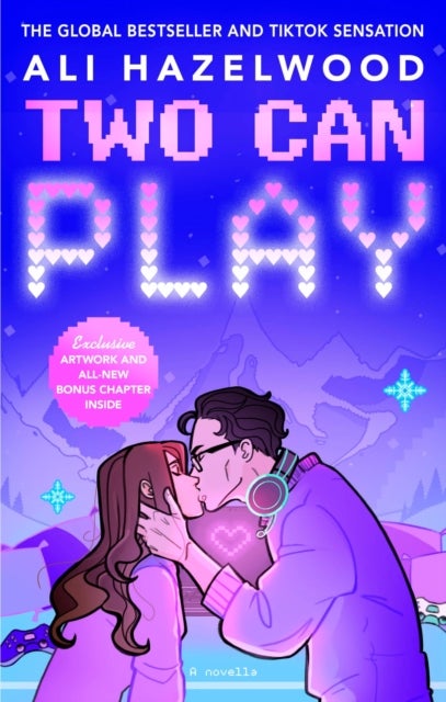 Two Can Play - From the Sunday Times bestselling author of Deep End and Mate
