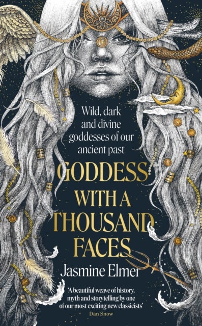 Goddess with a Thousand Faces - A one-of-a-kind exploration of goddesses from our ancient past