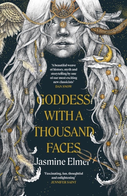 Goddess with a Thousand Faces - A one-of-a-kind exploration of goddesses from our ancient past