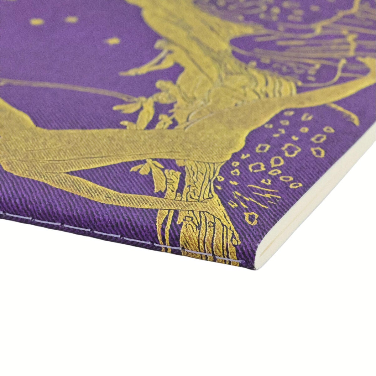 Notatbok Paperblanks Violet Fairy A4 Linjert