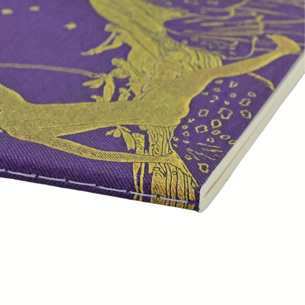 Notatbok Paperblanks Violet Fairy A6 Linjert