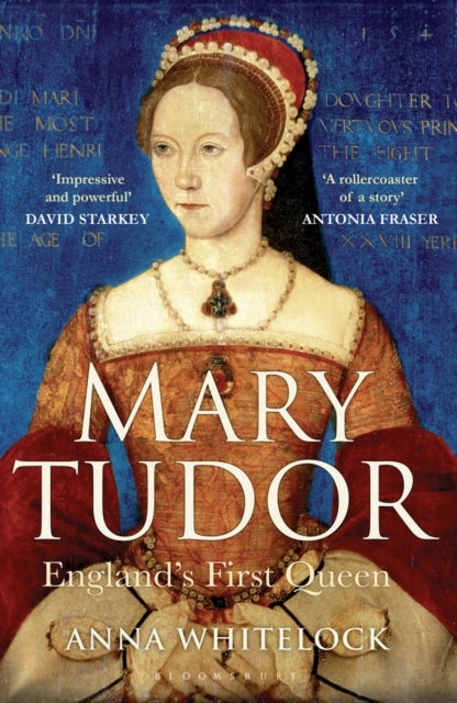 Mary Tudor - England's First Queen