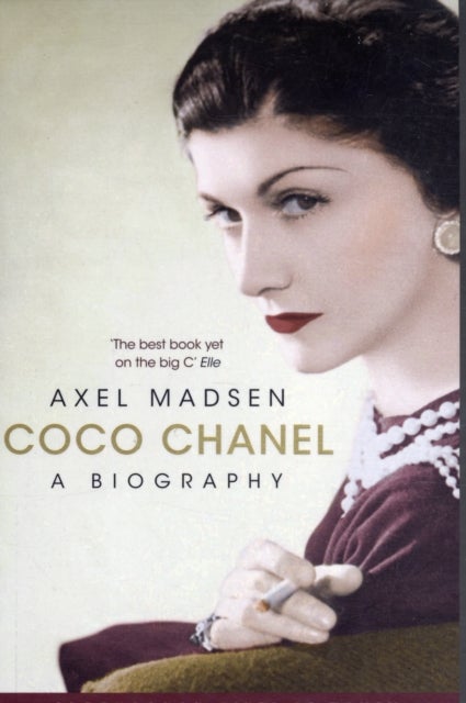 Coco Chanel - A Biography