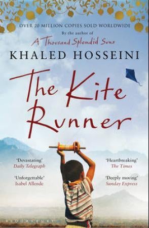 The kite runner ; The kite runner