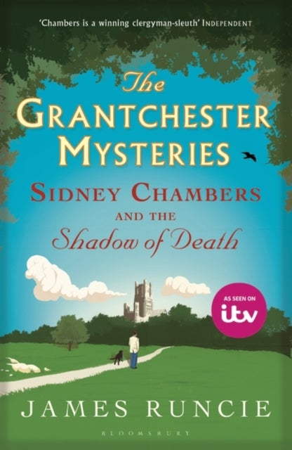 Sidney Chambers and The Shadow of Death - Grantchester Mysteries 1