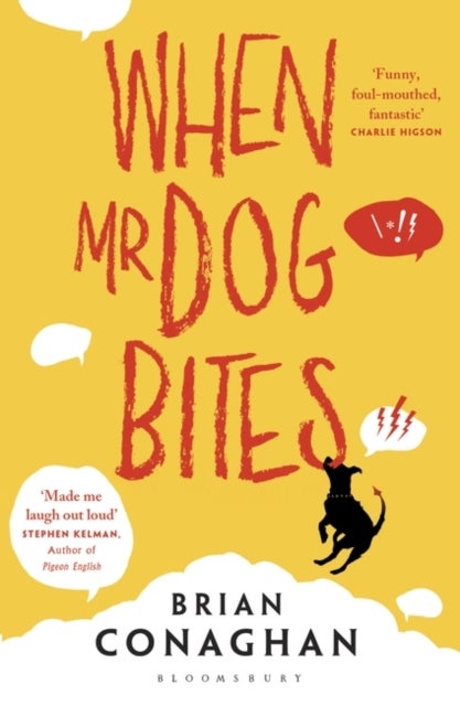 When Mr Dog Bites