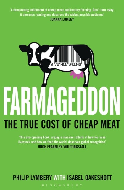Farmageddon - The True Cost of Cheap Meat