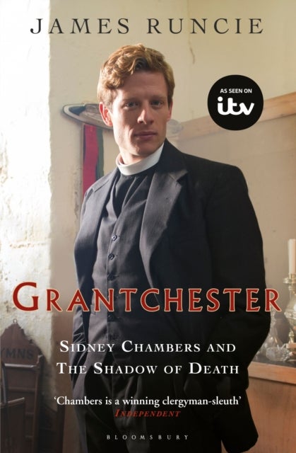 Sidney Chambers and The Shadow of Death - Grantchester Mysteries 1
