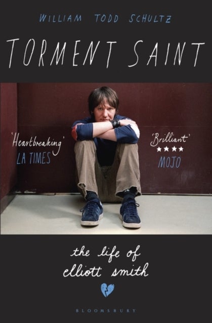 Torment Saint - The Life of Elliott Smith