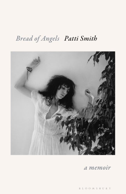 Bread of Angels