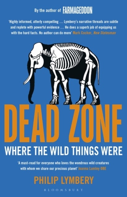 Dead Zone - Where the Wild Things Were