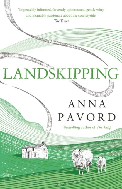 Landskipping - Painters, Ploughmen and Places