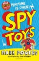 Spy Toys