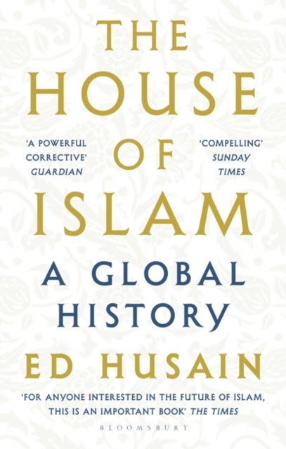 The House of Islam - a global history