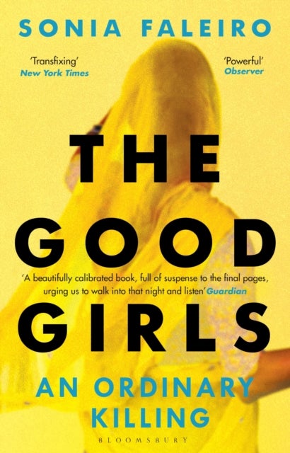 The Good Girls - An Ordinary Killing