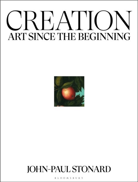 Creation - Art Since the Beginning