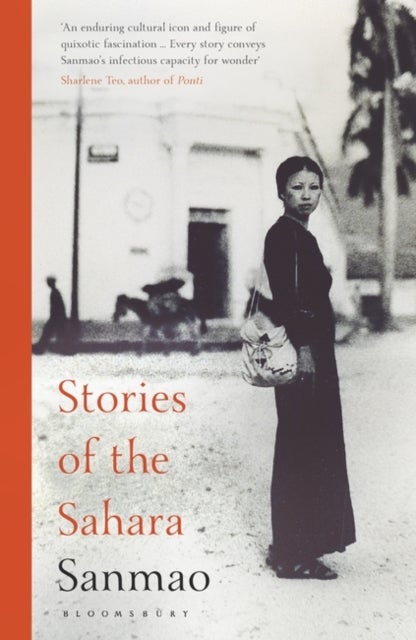 Stories of the Sahara