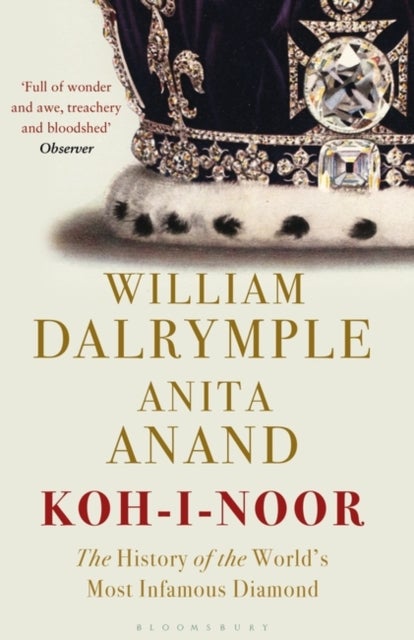 Koh-i-Noor - The History of the World's Most Infamous Diamond