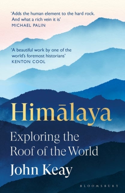 Himalaya - Exploring the Roof of the World