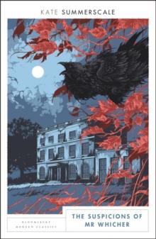 The Suspicions of Mr. Whicher av Kate Summerscale