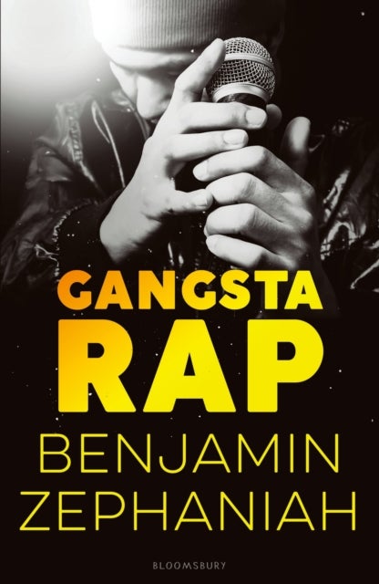 Bilde av Gangsta Rap Av Benjamin Zephaniah