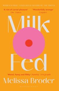 Milk fed