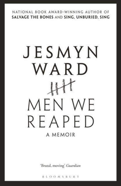 Bilde av Men We Reaped Av Jesmyn Ward