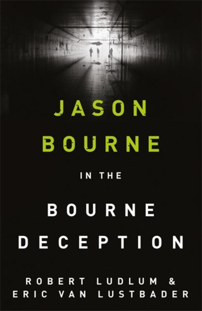 Robert Ludlum's The Bourne Deception