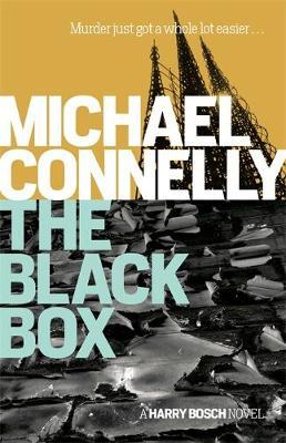 Bilde av The Black Box Av Michael Connelly