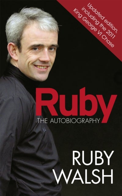 Bilde av Ruby: The Autobiography Av Ruby Walsh