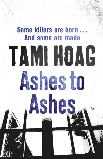 Bilde av Ashes To Ashes Av Tami Hoag
