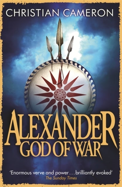 Alexander - God of War