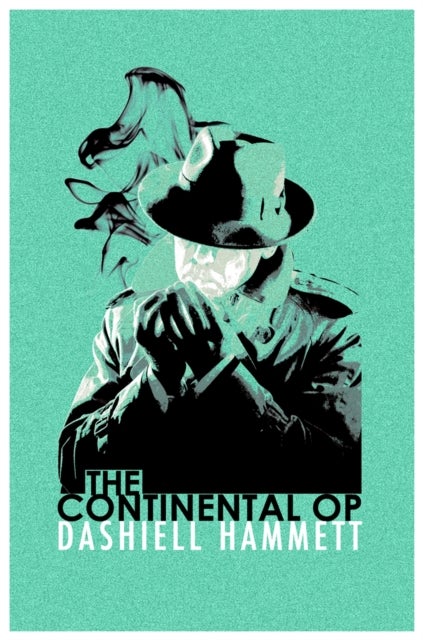 The Continental Op - Short Story Collection
