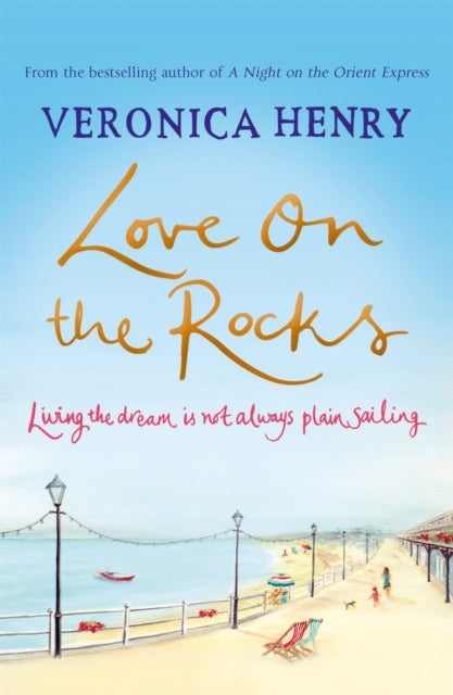 Bilde av Love On The Rocks Av Veronica Henry