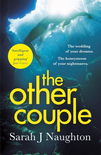 The Other Couple - The Number One Bestseller