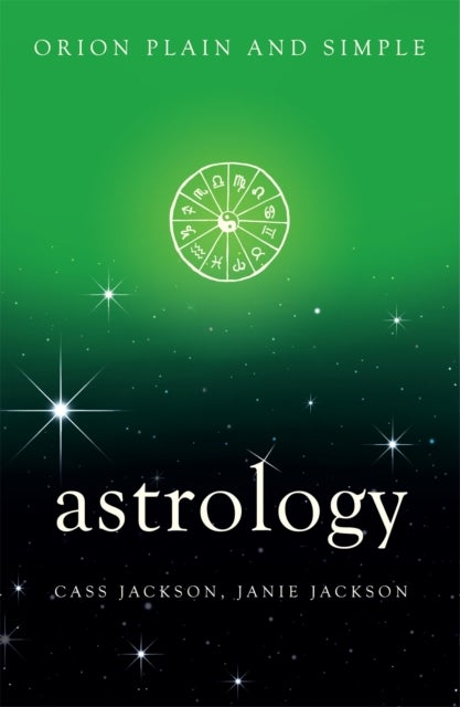 Bilde av Astrology, Orion Plain And Simple Av Cass Jackson, Janie Jackson