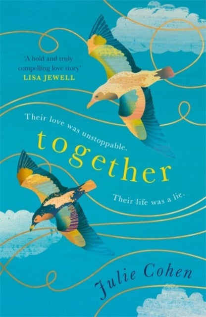 Together - The UNMISSABLE Richard and Judy Book Club pick!