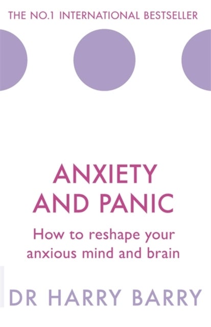 Bilde av Anxiety And Panic Av Harry Barry