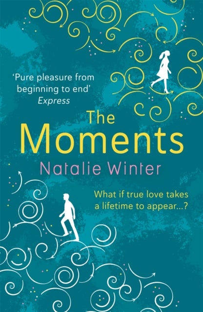 The Moments - A heartfelt story about missed chances and happy endings