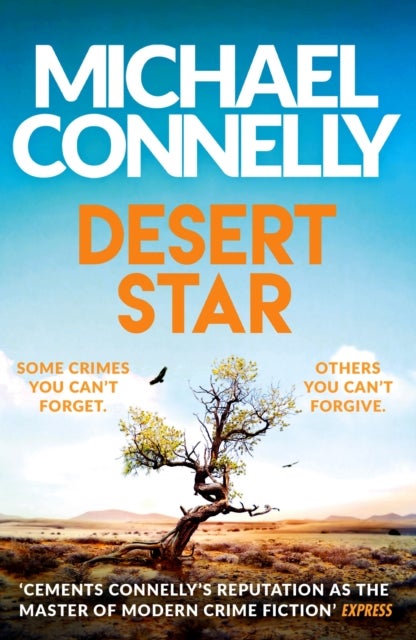 Desert Star - The Brand New Blockbuster Ballard & Bosch Thriller